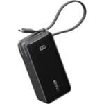 Anker 10,000mAh Fusion Power Bank